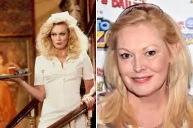 See the Cast of 'Soapdish' Then and Now