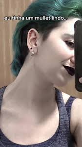 I Want My Mullet Back Hund