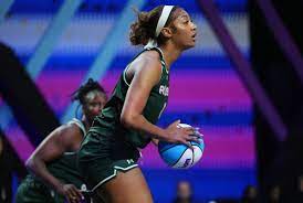 Dennis Rodman With No... Dribble Ability”: Angel Reese Faces Basketball  Community's Rejection After Unrivaled's Viral Clip - EssentiallySports