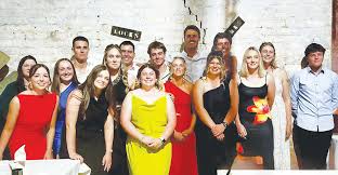 New horizons for study and work