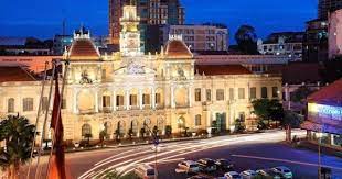 Check spelling or type a new query. Tempat Menarik Di Bandar Ho Chi Minh Vietnam Download Percuma Vietnam Tourism City Vacation Ho Chi Minh City