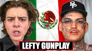 Mike "Lefty" Brooks KO 2 Calvin Pritchard, 2012.