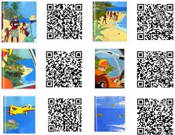 Zoom Communicating Perspective Qr Code Activity Qr Code Activities Activities Mobile Learning