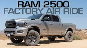 Finally installing the superlift 2.5 leveling kit on my truck. Carli Suspension Leveling Kit 2014 2021 Ram 2500 Cummins W Air Ride