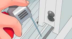 Please comment below and visit our sites if you have any further questions about this. How To Install A Sliding Glass Door 12 Steps With Pictures