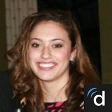 Dr. Alexandra Amaducci, DO