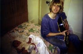I'll add more as you guys add on to it, here are about 14 pictures to start it off! 40 Rare Photos Of Kurt Cobain S Life Art Sheep