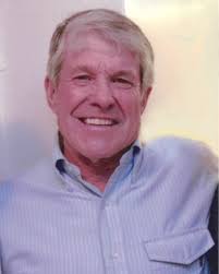 Jon Nicolaysen Obituary September 5, 2023