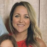 Mandy Mellott's Instagram, Twitter & Facebook