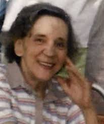 Bernice Vaughn Obituary