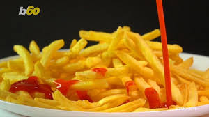 Mcdonald's media relations department is staffed monday through friday between 8 a.m. Mcdonald S Brings Back 2 For 5 Mix Match Deal To Menu