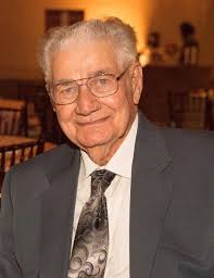 Obituary information for Carl Thomas Richardson