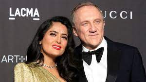 Born 28 may 1962) is a french businessman, the chairman and ceo of kering since 2005, and president of groupe artémis since 2003. Francois Henri Pinault Pledges 113 Million To Rebuild Notre Dame Sheknows