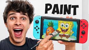 Now THATS an intro !!!