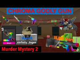 Take pleasure in the roblox murder mystery 2 game far more with all the subsequent murder mystery 2 codes that people have! Mm2 Redeem Codes
