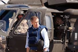NBC to Probe Brian Williams Portrayal of Iraq Reporting