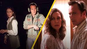 Sin embargo, aún tendrás que esperar unos cuantos meses más ya que llegará a las salas de cine el próximo mes de junio de 2021. Re 8dyntgcfl7m