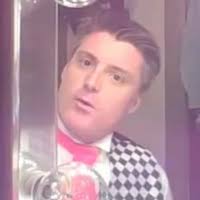 TV: MAMMA MIA! Star Sean Allan Krill 'FLIPS' Part 4