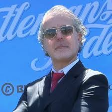 Joshua Stimson's Instagram, Twitter & Facebook