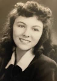 Georgia Ann Olsen Obituary