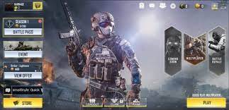 Call Of Duty Mobile Mod Apk 1 0 8 For Android Mod Menu Money Mod Auto Aim Call Of Duty Call Of Duty Black Call Of Duty Multiplayer