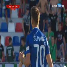 Rks radomiak radom ретвитнул(а) piłka nożna. Radomiak Radom 2 1 Miedz Legnica Maciej Sliwa 86 Polish I Liga Troll Football