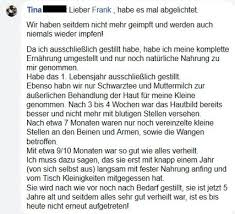 Auf diese weise sind schon kleine kinder gegen den infektionsfall gerüstet. Impfschaden 6 Fach Impfen Nein Danke