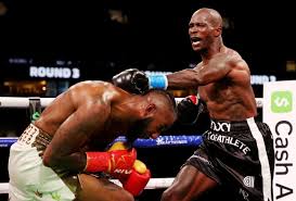 The fight was supposed to be held on saturday, february 20, but the bout was postponed. Ndmijlmaa1omlm