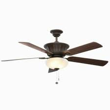 Here, you can find stylish oil rubbed bronze ceiling fans that cost less than you thought possible. Hampton Bay Edenwilde 52 In Oil Rubbed Bronze Ceiling Fan With Light Kit 593551 For Sale Online Ebay