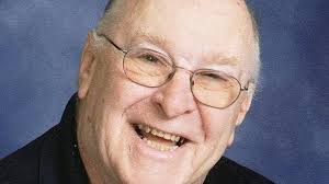 William Joseph Reich, 86, of Herculaneum