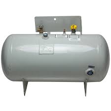 High temperature cylinder/food truck propane tank warmer. Manchester Propane Tank 16 X 36 28 Gal 68054