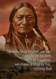 Native American Wisdom and History