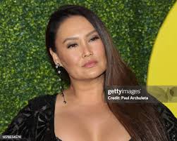 6,964 Tia Carrere Photos & High Res Pictures