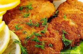 How To Make A Yankee Schnitzel Rezepte Schnitzel Chorizo Salami
