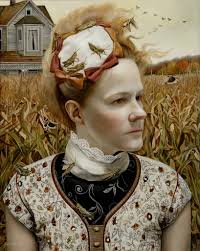 Andrea Kowch