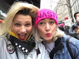 Martha Meredith (@meredithmartha)