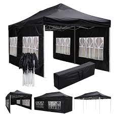 Maybe you would like to learn more about one of these? Yescom 10 X20 Waterproof Ez Pop Up Canopy Tent Shelter Yescomusa