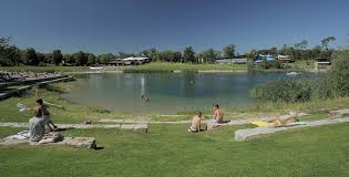 Aqwa Freibad Walldorf Ausflugsziele Lokalmatador