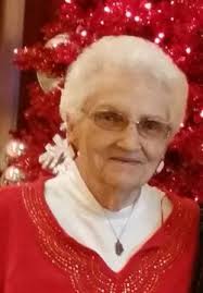 Shirley Elizabeth King Nelson (1930-2021)