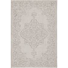 Tapis Persan Interieur Et Exterieur Ecru 120x170cm Marquise 120x170 Cm Tapis D Exterieur Tapis Exterieur Tapis Persan Tapis