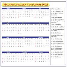 We did not find results for: Melaka Cuti Umum Kalendar 2021
