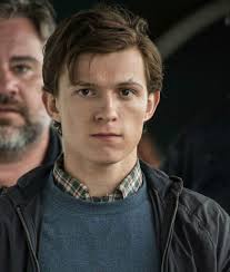 Peter Parker