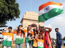 As we celebrate independence day, tripadvisor lists out 11 historic sites associated with what led to the dawn of according to an india family travel survey done earlier this year by tripadvisor india, it was it's a treat for the eye to see the india gate all lit up during the independence day celebrations. Buy Independence Day 2019 Celebrations At India Gate Pictures Images Photos By Qamar Sibtain Others Pictures