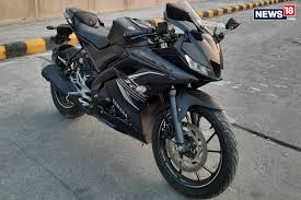 Checkout the front view, rear view, side view, top view & stylish photo galleries of. Yamaha R15 V3 Dark Knight Edition Off 76 Www Daralnahda Com