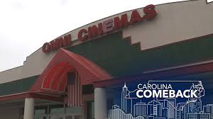 By movie lovers, for movie lovers. Omni Drive In Outdoor Cinema Fayetteville Drive In Movie Theater Kicks Off On Friday Abc11 Raleigh Durham