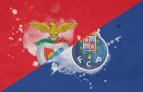 Which companies travel from benfica to porto by train? Taca Da Liga 2018 19 Tactical Analysis Benfica V Porto