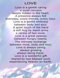 Conrad Rachelle Soul Mates Forever Love Poem For Her Love Quotes For Girlfriend Love Poems For Him