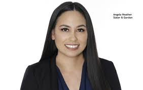 Injury & Compensation Law Rising Stars