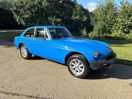 Image result for Pageant Blue 1980 MG