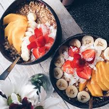 New Index Yummy Healthy Smoothies Food Breakfast Bowls